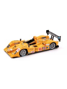 Spark Model - LOLA B 06/10...