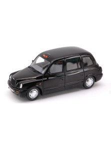 Spark Model - LONDON TAXI...