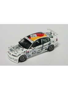 Spark Model - BMW 320 I...