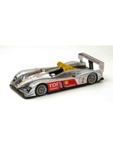 Spark Model - AUDI R 10 N.2...