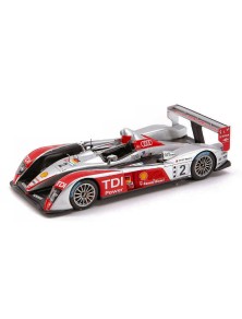 Spark Model - AUDI R 10 N.2...