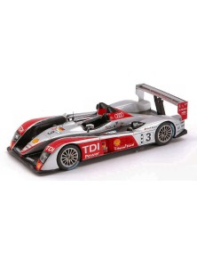 Spark Model - AUDI R 10 N.3...