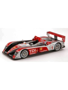 Spark Model - AUDI R 10 N.1...