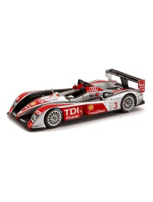 Spark Model - AUDI R 10 N.3...