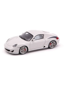 Spark Model - RUF RK COUPE...