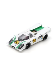 Spark Model - PORSCHE 917 K...