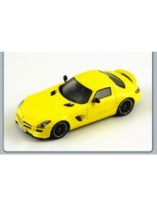 Spark Model - MERCEDES SLS...