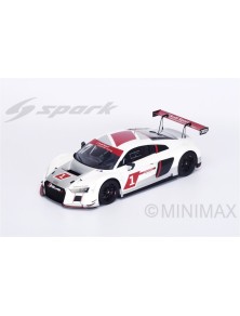 Spark Model - AUDI R8 LMS...