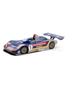 Spark Model - PEUGEOT 905...