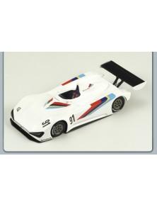 Spark Model - PEUGEOT 905...