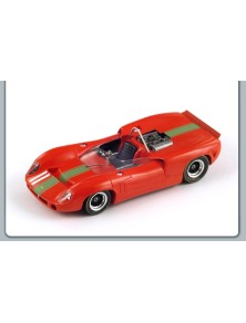 Spark Model - LOLA T70 MK1...