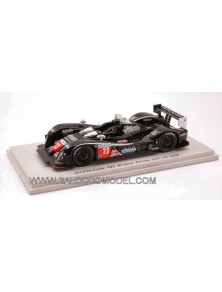 Spark Model - GINETTA ZYTEK...