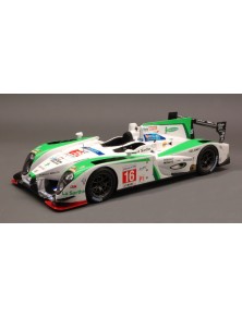 Spark Model - PESCAROLO...