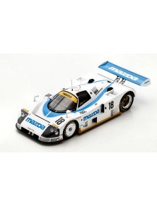 Spark Model - MAZDA 787 B...