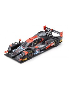 Spark Model - ORECA 07 N.28...