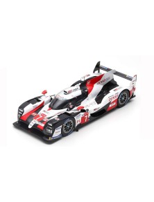 Spark Model - TOYOTA TS050...