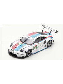 Spark Model - PORSCHE 911...