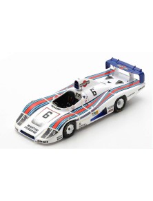 Spark Model - PORSCHE...