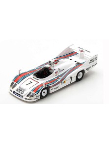 Spark Model - PORSCHE...