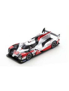 Spark Model - TOYOTA TS050...