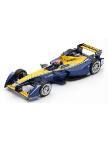 Spark Model - RENAULT...