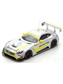 Spark Model - MERCEDES GT3...