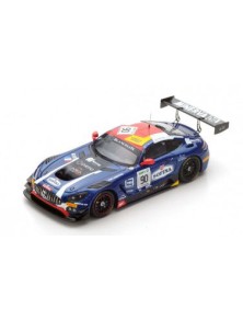 Spark Model - MERCEDES GT3...