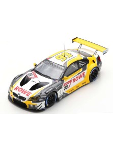 Spark Model - BMW M6 GT3...