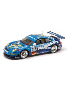 Spark Model - PORSCHE 997...