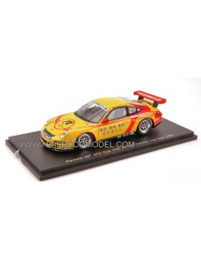 Spark Model - PORSCHE 997...