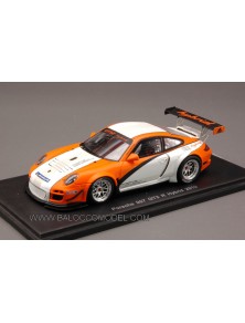 Spark Model - PORSCHE 997...