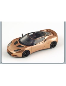 Spark Model - LOTUS EVORA...