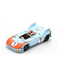 Spark Model - PORSCHE...