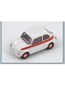 Spark Model - FIAT 500...