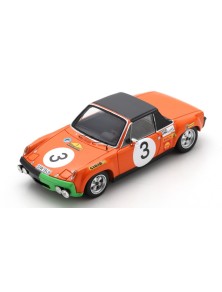 Spark Model - PORSCHE 914/6...