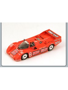 Spark Model - PORSCHE 962...