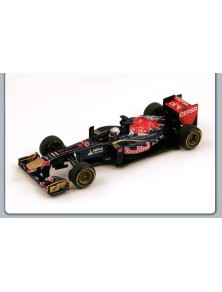 Spark Model - TORO ROSSO...