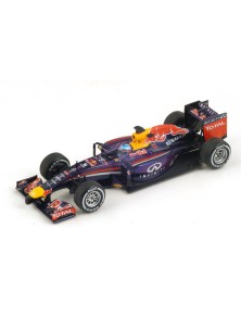 Spark Model - RED BULL...