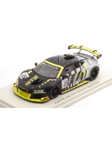 Spark Model - AUDI R8 LMS...