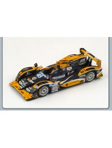 Spark Model - ORECA...