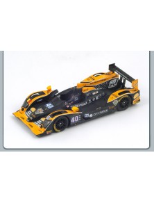 Spark Model - ORECA NISSAN...