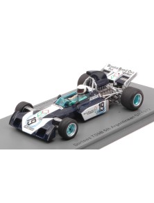 Spark Model - SURTEES TS9B...