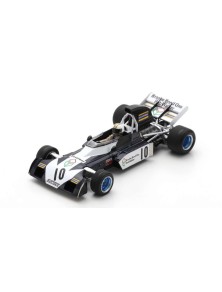 Spark Model - SURTEES TS9B...