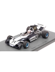 Spark Model - SURTEES TS9B...