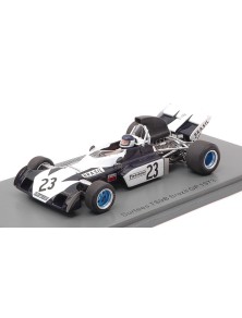 Spark Model - SURTEES TS9B...