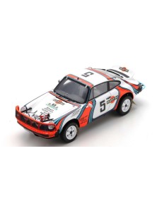 Spark Model - PORSCHE 911...