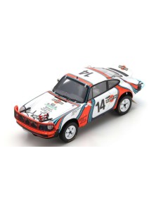 Spark Model - PORSCHE 911...