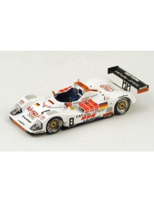 Spark Model - PORSCHE...