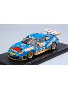 Spark Model - PORSCHE 911...