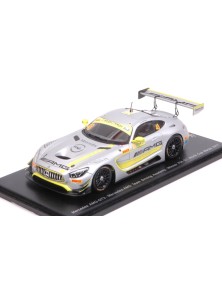 Spark Model - MERCEDES GT3...